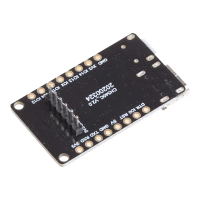 คณะกรรมการป้อนลง Ethernet, Zhend ttgo ESP 32-WROOMLAN8720A, ดาวน์โหลดที่ตั้งโปรแกรมได้, T-Internet-P