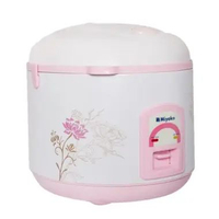 MAGIC COM MIYAKO MCM-638 / RICE COOKER 1.8 LITER