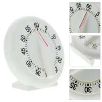 Timer Manual Cooking Timers Egg Vintage Clock Magnetic Kitchen Household Products Mechanical