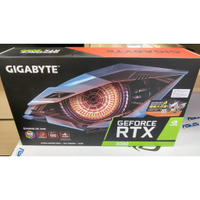 現貨 技嘉 RTX 3090 GAMING OC 24G 顯示卡 挖礦 未鎖算力 全新