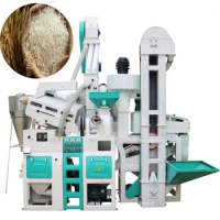 rice milling plant 50 ton day rice mill plant milling machinery basmati rice milling machine