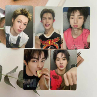Cortis Japanese Cafe Lucky Card 2.0 กีบย่าง Zhao Yufan Gold Master Training Martin An Gan Ho Yan Sun