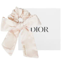 Dior 迪奧 超完美法式復古髮帶(正貨)
