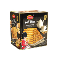 HC907 Monde Serena Egg Roll Original 600 gr HEMAT