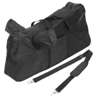 Waterproof Carry Handbag Scooter Storage Bag For Ninebot MAX G30/G30D Electric Scooter Foldable Skateboard Bag Parts