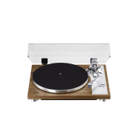  TEAC 直驅式黑膠唱盤 TN-4D-SE (香港行貨) 胡桃木色