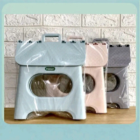 Combo 2 ghế gấp gọn Hokori 2058 nhựa Việt Nhật