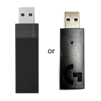 for Logitech G533, G733, G933, G933S, G935 Wireless Gaming Headset USB Receiver