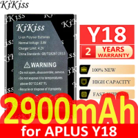 2900mAh KiKiss Powerful Battery for APLUS Y18