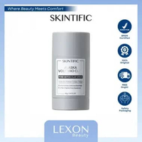 [Skintific] Alaska Volcano Clay Mask Stick 40 gr