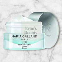 正品正貨 新店優惠 法國瑪琍嘉蘭 260號 水凝修護霜 Hydra'Global Cream 50ml - [平行進口]