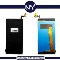 NY PREMIUM LCD INFINIX HOT 4 / X556 / X557 BLACK