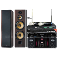 【音圓】N2-350+FNSD SD-903N+FNSD HR-2503N+ACT-880(送12項超值豪禮)