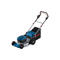 【BOSCH 博世】BITURBO 雙渦輪免碳刷手推割草機_空機(GRA 18V2-46)