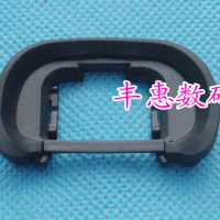 EP18 Soft Rubber Viewfinder Eyecup Eyepiece for Sony A7 A7S A7R II III A7M3 A7R3 A9 A9II replace FDA-EP18 EP18