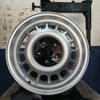 velg hsr r16 mobil Harier, Hilux Single, Innova, NAV1, Noah, Lexus, Previa, RAV4, Rush BSI HSR R16X6