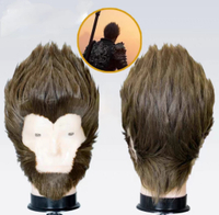 DUDU Black Myth Wukong cos and Childrens Monkey King Dragon Scale Set cosplay Performance wear
