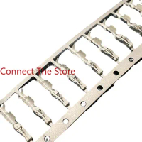 10PCS Connector 104479-8 Wire Gauge 20-24AWG Terminal Pin Original Stock