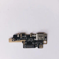 for Elephone A5 Charge Dock Connector USB Charging Port Flex Cable