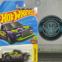 xe đồ chơi mô hình hotwheels basic 2025 case N: Limited Grip