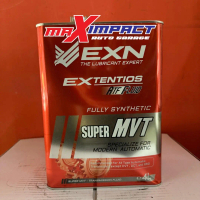 EXN GEARBOX OIL SUPER MVT FULLY SYNTEHTIC