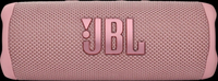JBL  Flip 6 便攜式防水無線藍牙喇叭 粉色