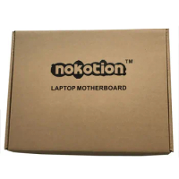 NOKOTION L67083-601 DAG7ALMB8C0 G7AL-2G For HP Pavilion 14-CE TPN-Q207 Laptop Motherboard With i5-1035G1 CPU on baord