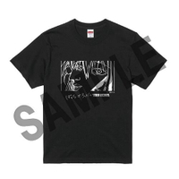 ■預購■『Tower』通販｜TV 動畫 ぼっち・ざ・ろっく！孤獨搖滾！× TOWER RECORDS CAFE T恤。