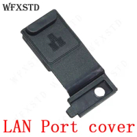 New 1pcs LAN Port Cover For Panasonic Toughbook CF-19 CF19 CF 19 Jack Cover
