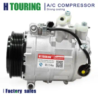 7SEU17C CAR AC Compressor For E CLASSS W211 E200 E220 E270 E280 Cdi Turbo Diesel 0022306511 A0022306511 0002306511 A0002306511