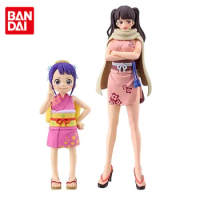 Bandai Original ONE PIECE THE GRANDLINE DXF Tama Shinobu Anime Action Figure Toys For Boys Girls Kids Children Birthday Gifts