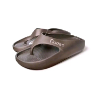 Sandal fladeo sandal jepit fladeo full karet pria-wanita terbaru Sendal