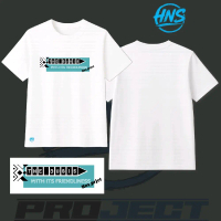 kaos bugis dengan keramahannya combed 24s HNS project