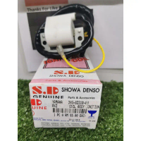 RXZ Plug Coil Start Coil Koil Plug Ignition Coil Coil Api 100% Original SD
