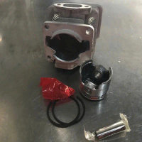 Nòng máy cắt cỏ 330/ bộ hơi máy phát cỏ 330/ bộ nòng máy phát cỏ 330