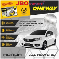 PROMO - COVER / SARUNG MOBIL 3 LAPIS/LAYER ANTI AIR-ONE WAY ALL NEW BRIO
