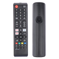 BN59-01315B Replaced Remote Control Fit For TV UE43RU7105 UE43RU7179 Ultar Smart Remote Control