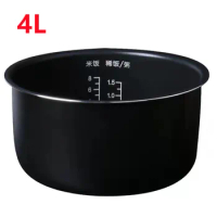 Rice Cooker Inner Bowl for Panasonic SR-DH152 /DH151 /CY15A /DE152 /C15EH /DG151 /MG151 /MS152 Rice Cooker Accessories