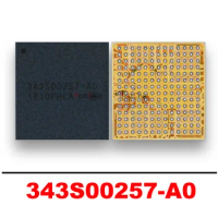 1pcs/lot 100% Original 343S00257-A0 For iPad Pro 12.9 Main Power Supply Chip PMIC PM IC PMU 343S00257