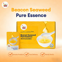 Beacon Seaweed Chicken Pure Essence 80ml*6 Sachets