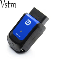 VPECKER Easydiag wifi Car Detector OBD2 Automotive Diagnostic Scanner Support European Asian USA Vehicles ABS Air`bag Oil