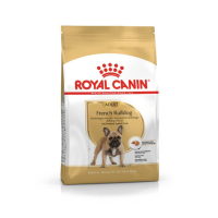 ROYAL CANIN法國皇家-法國鬥牛成犬(FBDA) 3kg(購買第二件贈送寵物零食x1包)