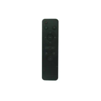 Remote Control For ONN 100015716 FW1821SBAR Bluetooth TV Soundbar System Speaker