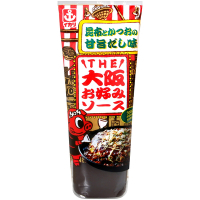 IKARI 大阪燒專用醬[關西限定] (300g)