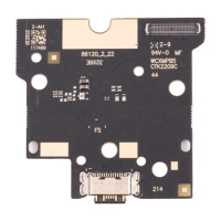 OEM Charging Port Board For Xiaomi Mi Pad 5 / Mi Pad 5 Pro