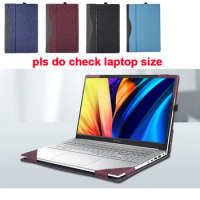 Case For Asus Vivobook 15 2022 X1502Z M1502 Laptop Sleeve 15 Detachable Notebook 15.6 Cover Bag Gift