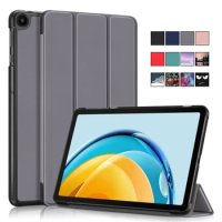 For Huawei Matepad SE 10.4 Case Magnetic Fold Leather Stand Tablet Shell For Huawei Matepad se Case 10 4 inch AGS5-W09 AGS5-L09