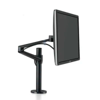 New Height Adjustable within 32 inch LCD LED Monitor Holder Arm Bracket 360 Degree Rotatable Computer Monitor holder Stand OL-1