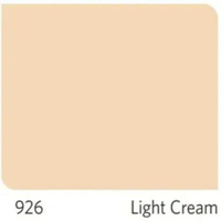 [5 KG] CAT TEMBOK INTERIOR NIPPON PAINT VINILEX BERBAGAI WARNA Light Cream 926