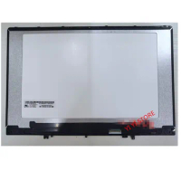 14.0'' FHD LCD For Lenovo IdeaPad 530s 530s-14 530s-14IKB 81EU Laptop screen 1920x1080 Display matrix